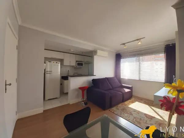 Apartamento em Porto Alegre - Vila Ipiranga