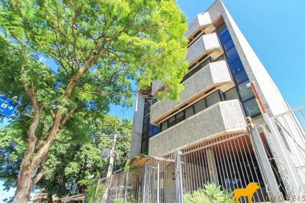 Sala à venda, 32 m² por R$ 174.330 - Moinhos de Vento - Porto Alegre/RS