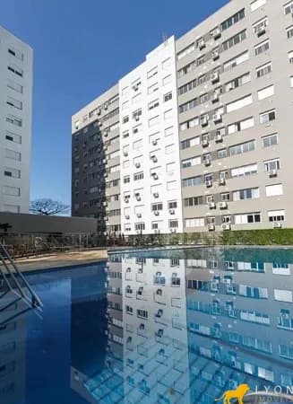 Apartamento com 2 dormitórios à venda, 62 m² por R$ 430.000,00 - Teresópolis - Porto Alegre/RS