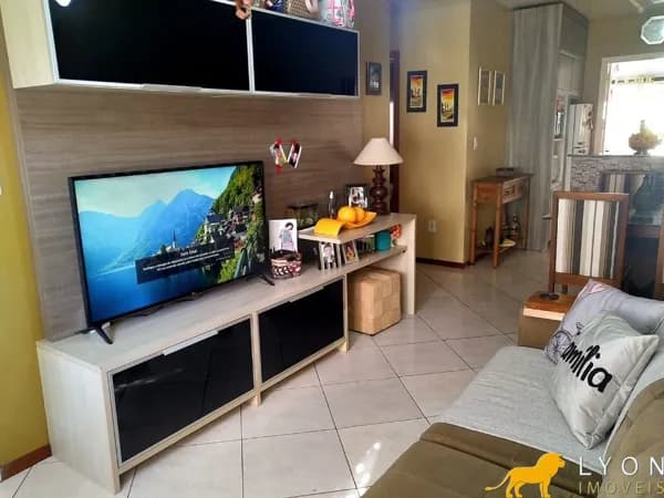 Casa com 2 dormitórios à venda, 70 m² por R$ 279.000,00 - Aberta dos Morros - Porto Alegre/RS