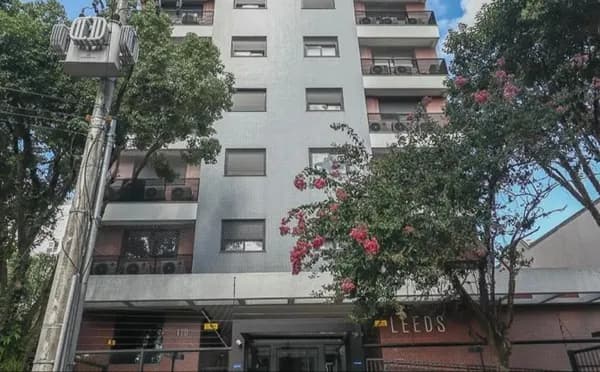 Apartamento em Porto Alegre - Passo da Areia