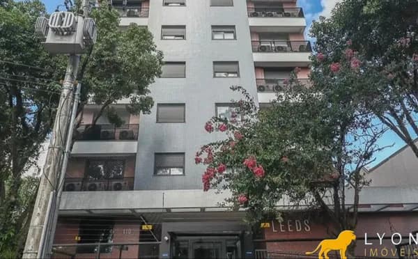 Apartamento em Porto Alegre - Passo da Areia
