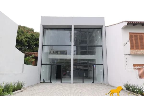 Loja à venda, 142 m² por R$ 1.400.000,00 - Passo d'Areia - Porto Alegre/RS