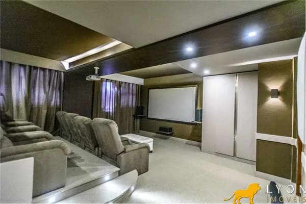 Apartamento com 3 dormitórios à venda, 241 m² no bairro Jardim Lindóia