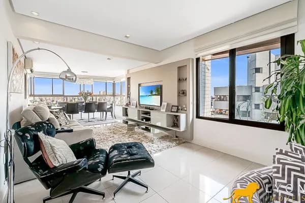 Cobertura à venda, 309 m² por R$ 2.500.000,00 - Rio Branco - Porto Alegre/RS