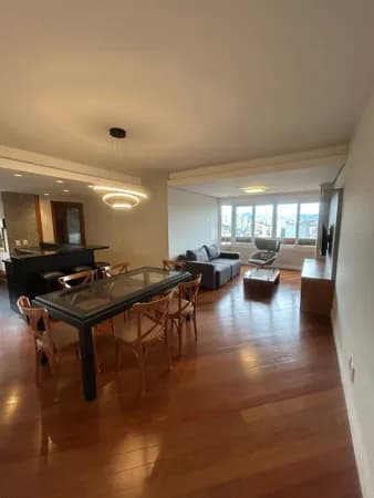 Apartamento com 99m², 2 dorm, Bela Vista, Porto Alegre/RS