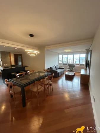 Apartamento com 99m², 2 dorm, Bela Vista, Porto Alegre/RS