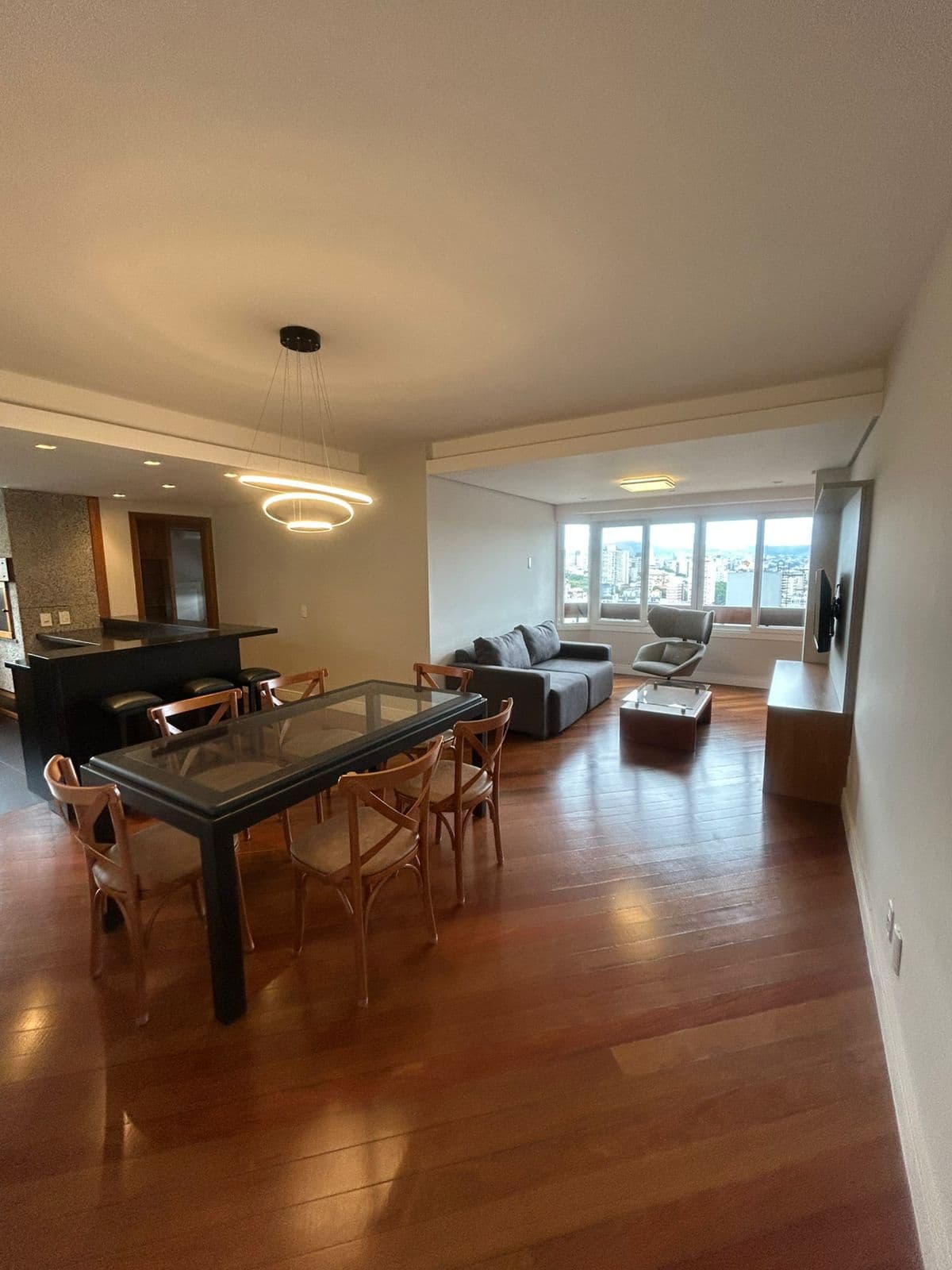 Apartamento com 99m², 2 dorm, Bela Vista, Porto Alegre/RS