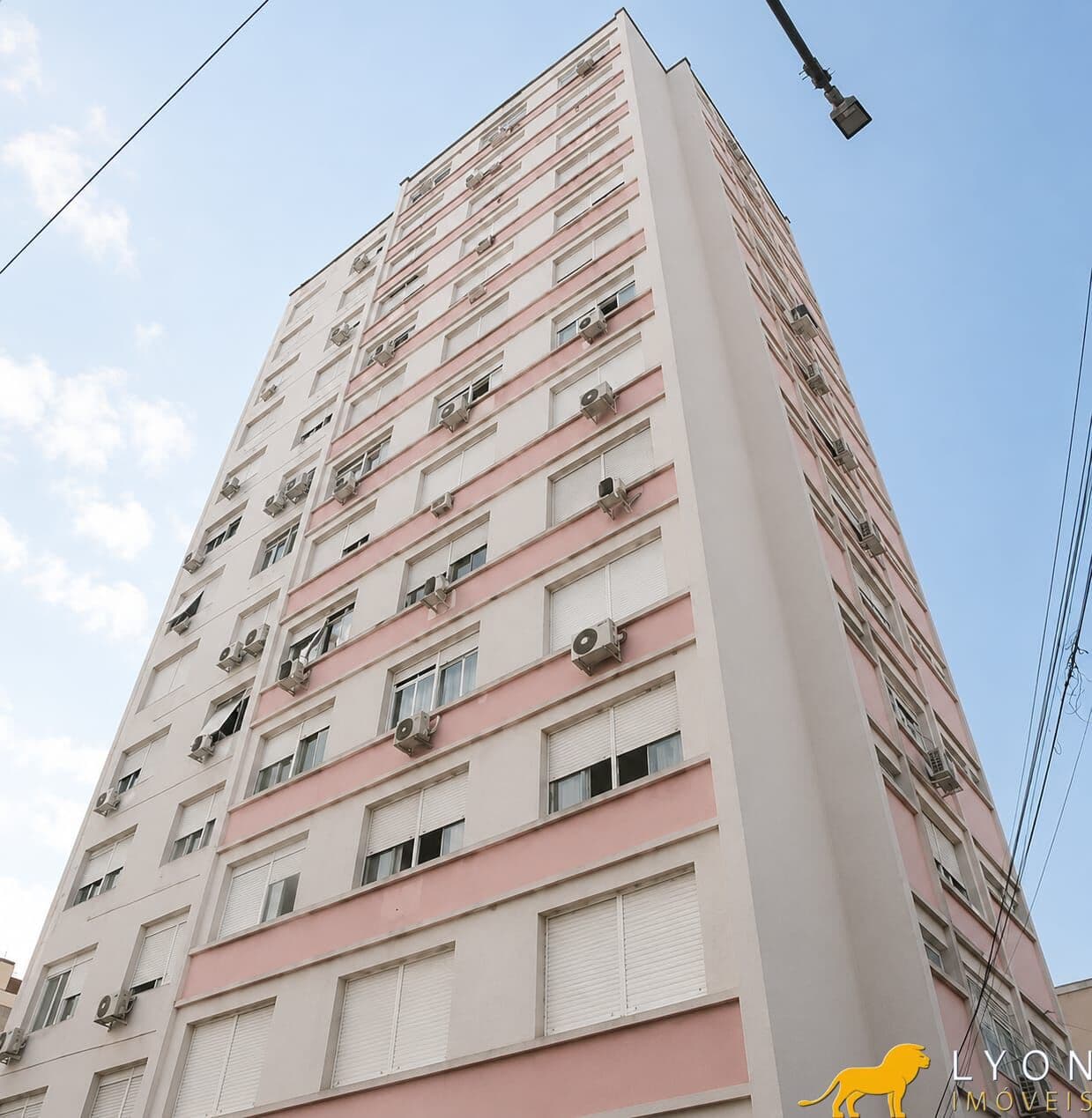 Apartamento em Cidade Baixa, Porto Alegre/RS
