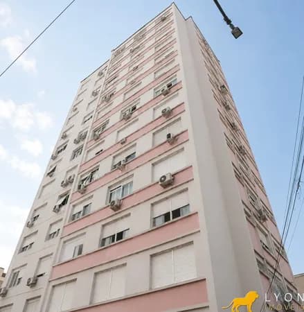 Apartamento em Cidade Baixa, Porto Alegre/RS