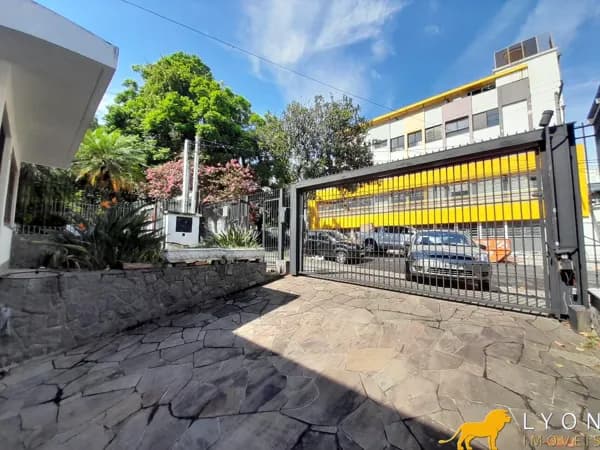 Casa em Porto Alegre - Higienópolis