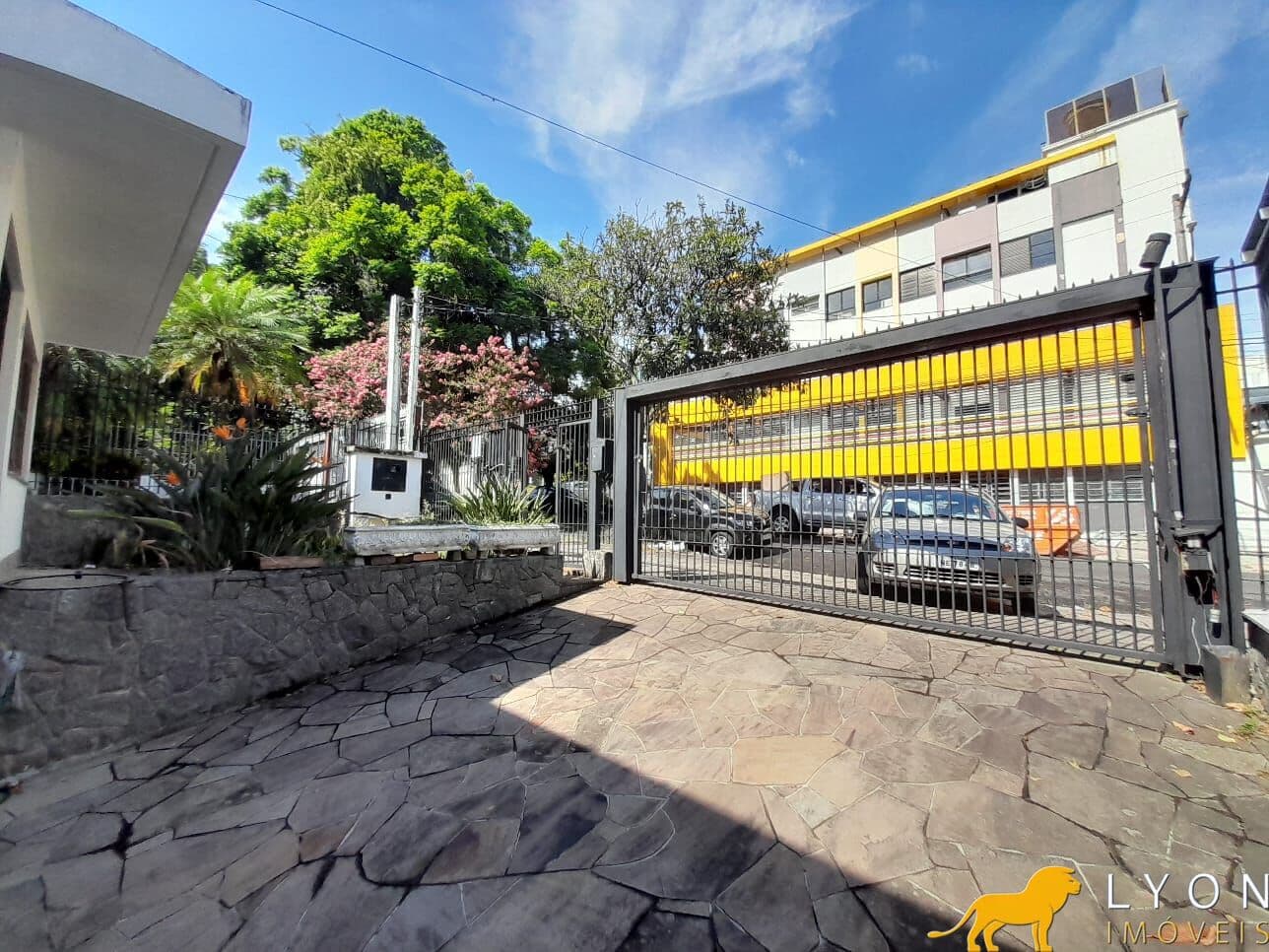 Casa em Porto Alegre - Higienópolis
