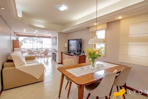 Apartamento com 2 dormitórios à venda, 120 m² por R$ 698.000 - Petrópolis - Porto Alegre/RS