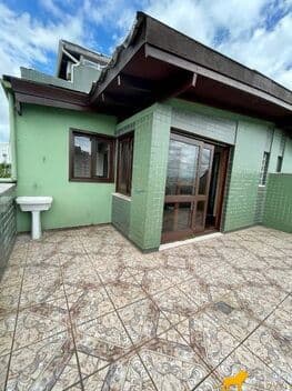 Apartamento em Porto Alegre - Cristo Redentor