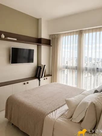 Apartamento Alto Padrão em Praia de Belas, Porto Alegre/RS
