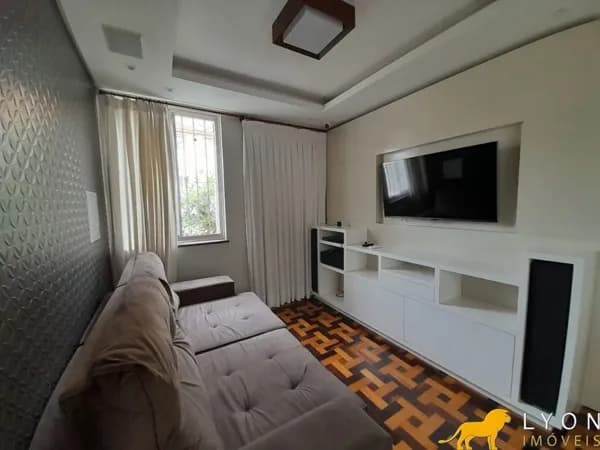 Apartamento com 2 dormitórios para alugar, 62 m² por R$ 2.621,00/mês - Passo d'Areia - Porto Alegre/RS