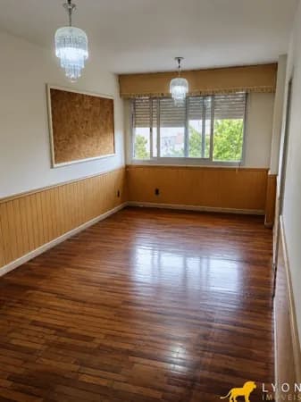 Apartamento em Porto Alegre - Rio Branco