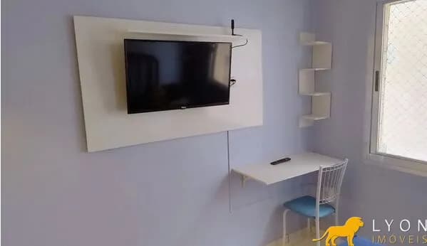 Apartamento em Porto Alegre - Centro Histórico