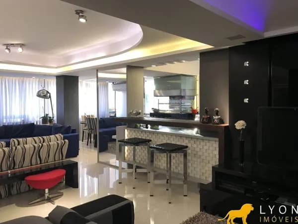 Apartamento com 3 dormitórios, 150 m² - venda por R$ 1.400.000,00 ou aluguel por R$ 10.390,00/mês - Bela Vista - Porto Alegre/RS
