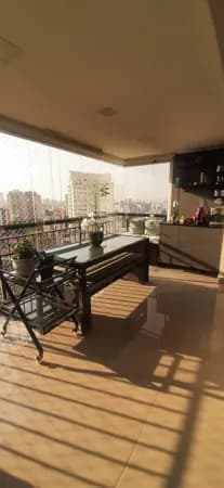 Apartamento em São Paulo - Vila Mascote