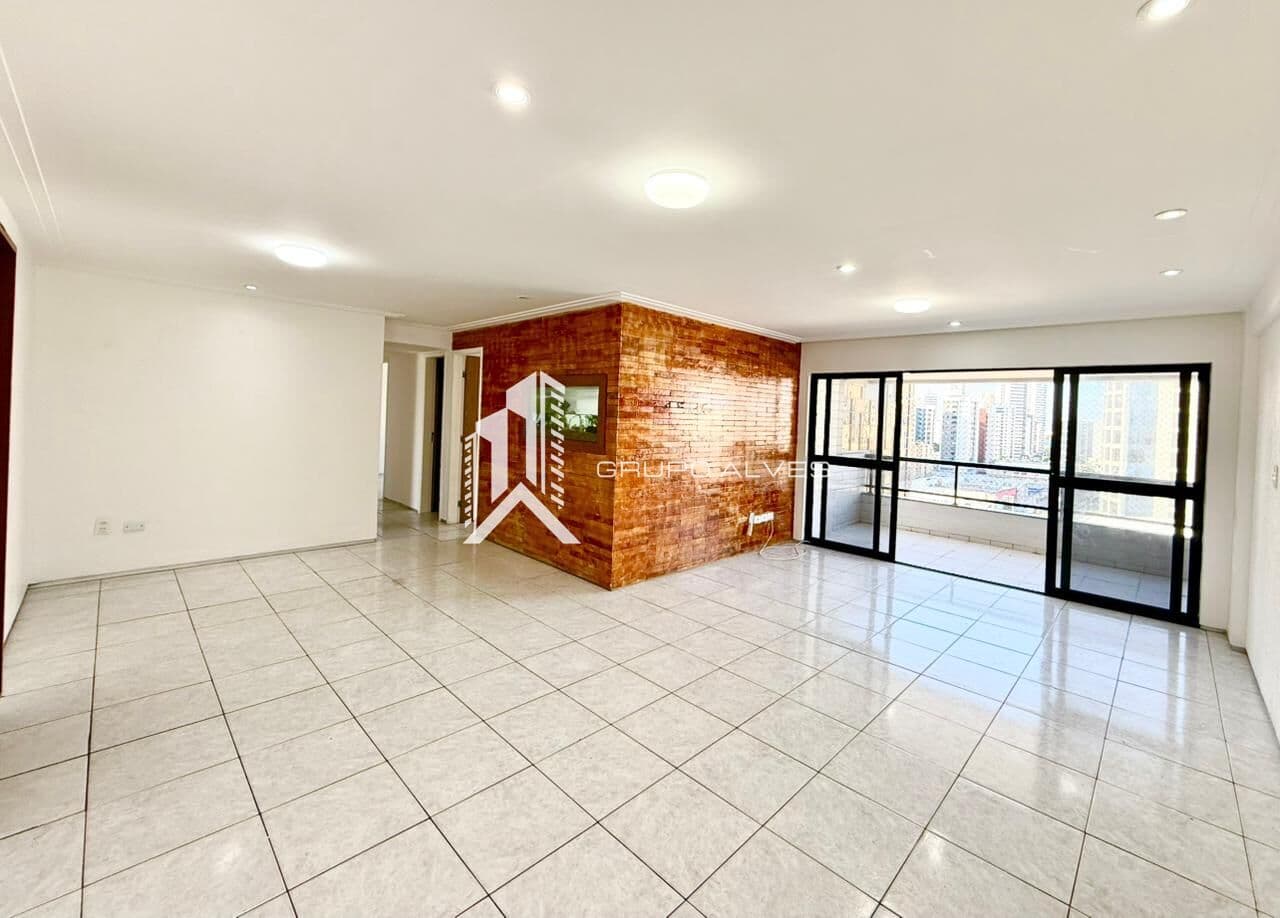 VENDO Apartamento com 4 quartos 158m² em Boa Viagem