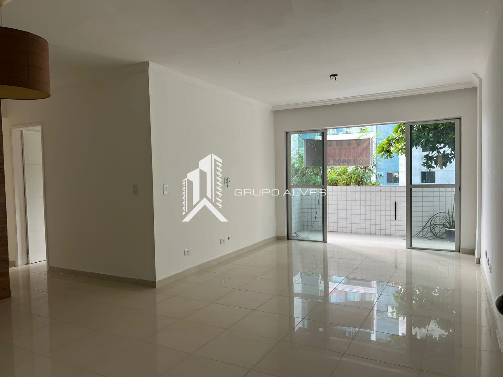 Apartamento com 3 quartos à venda com 110m² em Boa Viagem