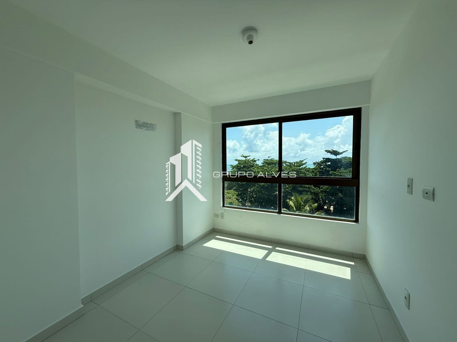 VENDO Apartamento Nascente com 2 quartos à venda Vista Mar em Barra de Jangada