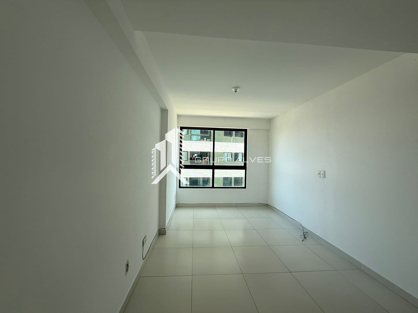 Apartamento com 1 quarto à venda com 33m² em Barra de Jangada Vista Mar