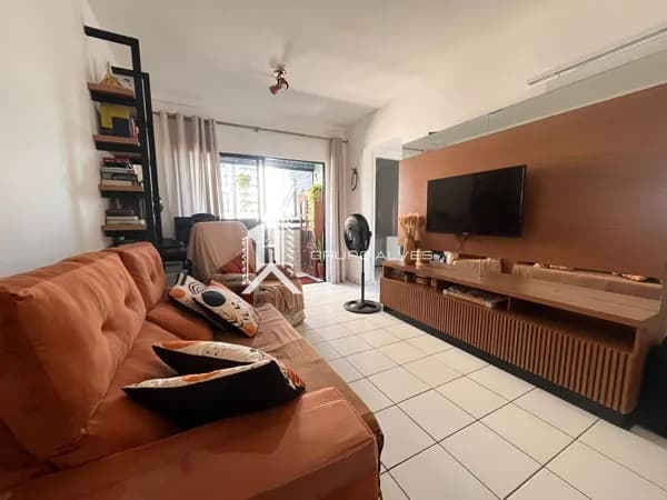 Apartamento com 2 quartos à venda com 64m² em Setúbal