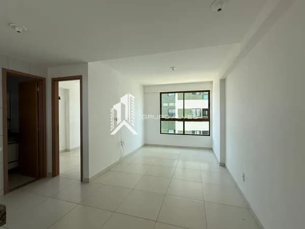 Apartamento Vista Mar em Barra de Jangada