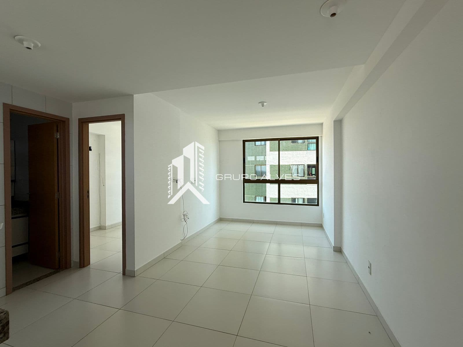 Apartamento Vista Mar em Barra de Jangada