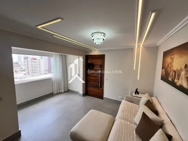 Cobertura duplex com 4 quartos à venda com 238m² em Boa Viagem