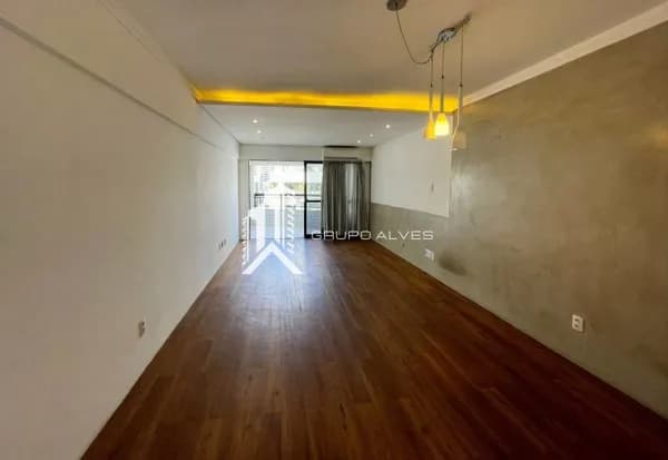VENDO Apartamento 3 quartos em Boa Viagem - Reformado 100m² Nascente