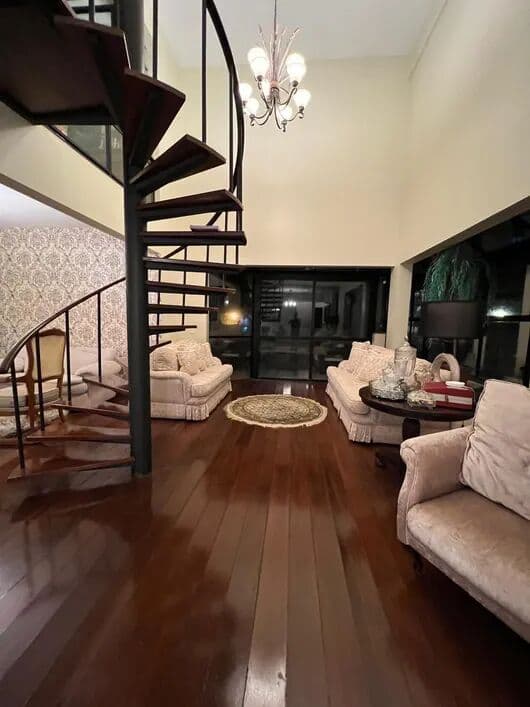 Apartamento em Goiânia - Setor Oeste