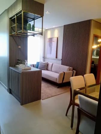 Apartamento em Goiânia - Setor Central