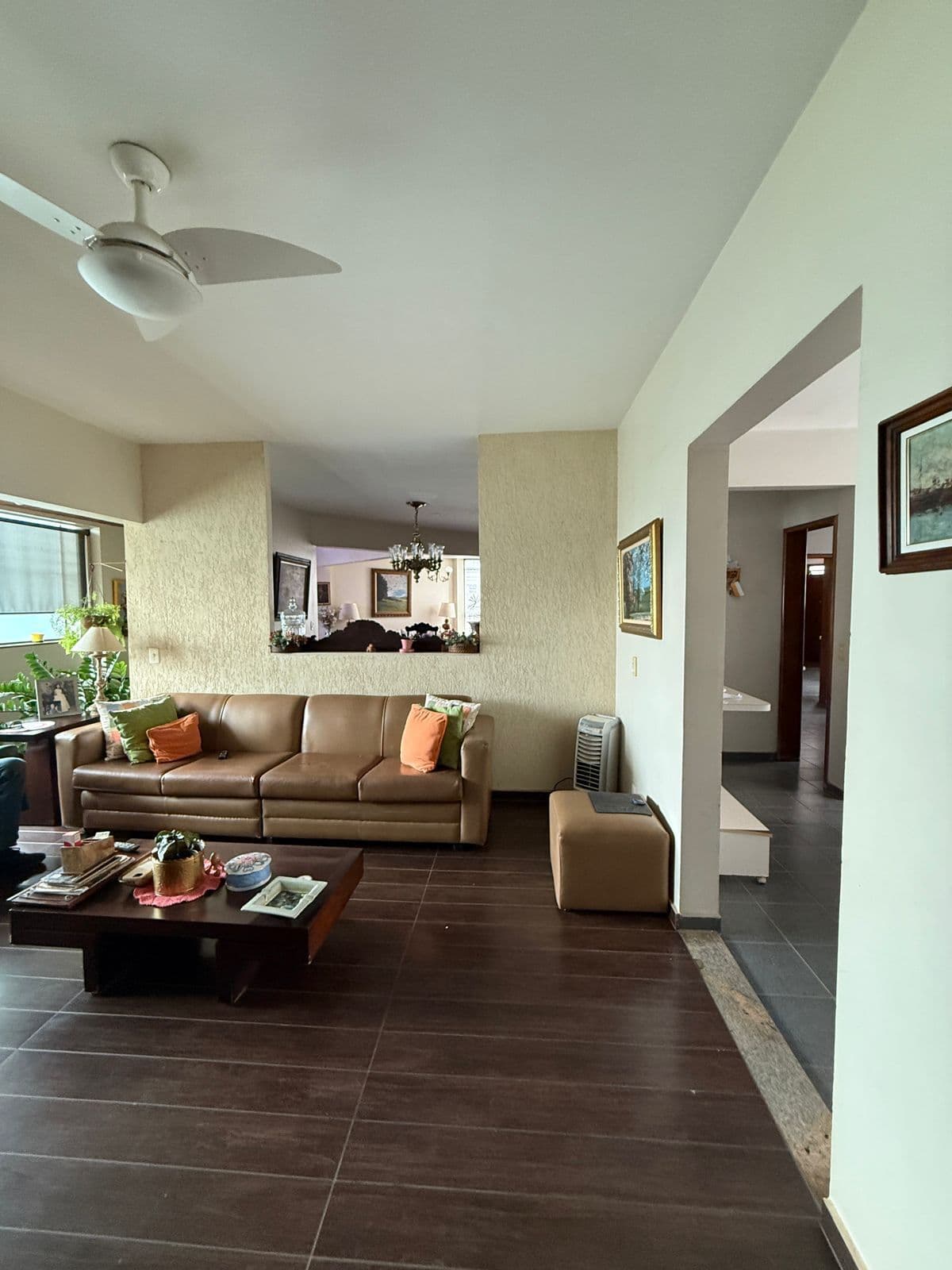 Apartamento alto padrão à Venda 4 suítes, 2 Vagas, 276m² – Setor Oeste, Goiânia