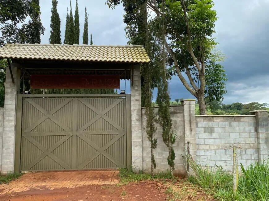Fazenda/Sítios/Chácaras em Goianira - Residencial Parque dos Girassóis