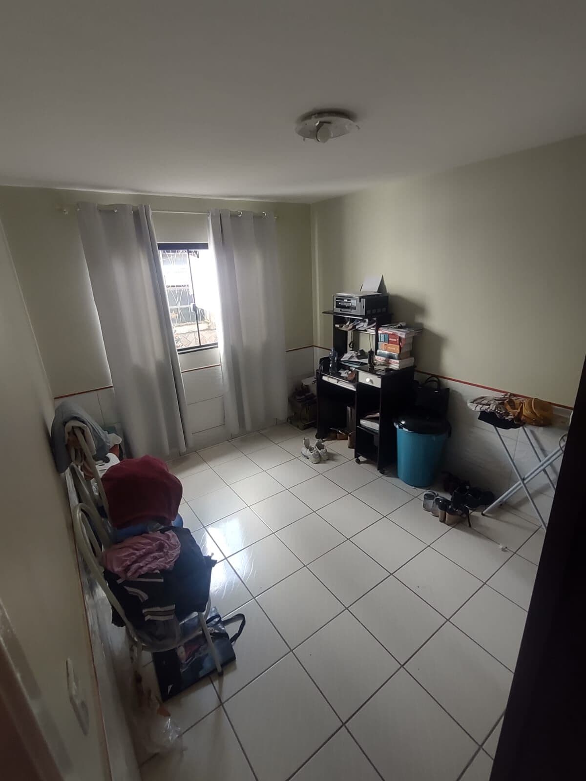 Casa 4 Quartos, 3 Bh, 1 Suíte, 3 Vagas - Parque Ateneu