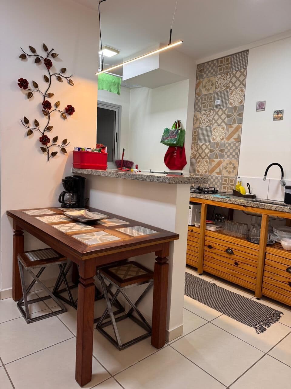 Apartamento em Parque Oeste Industrial, Goiânia/GO