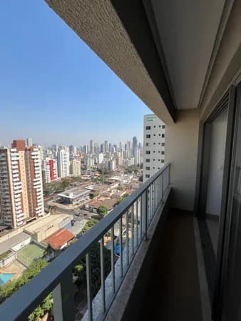 Apartamento à Venda no Pedro Ludovico | 2/4, 65,79m², Suíte e Varanda | Preço Abaixo da Construtora