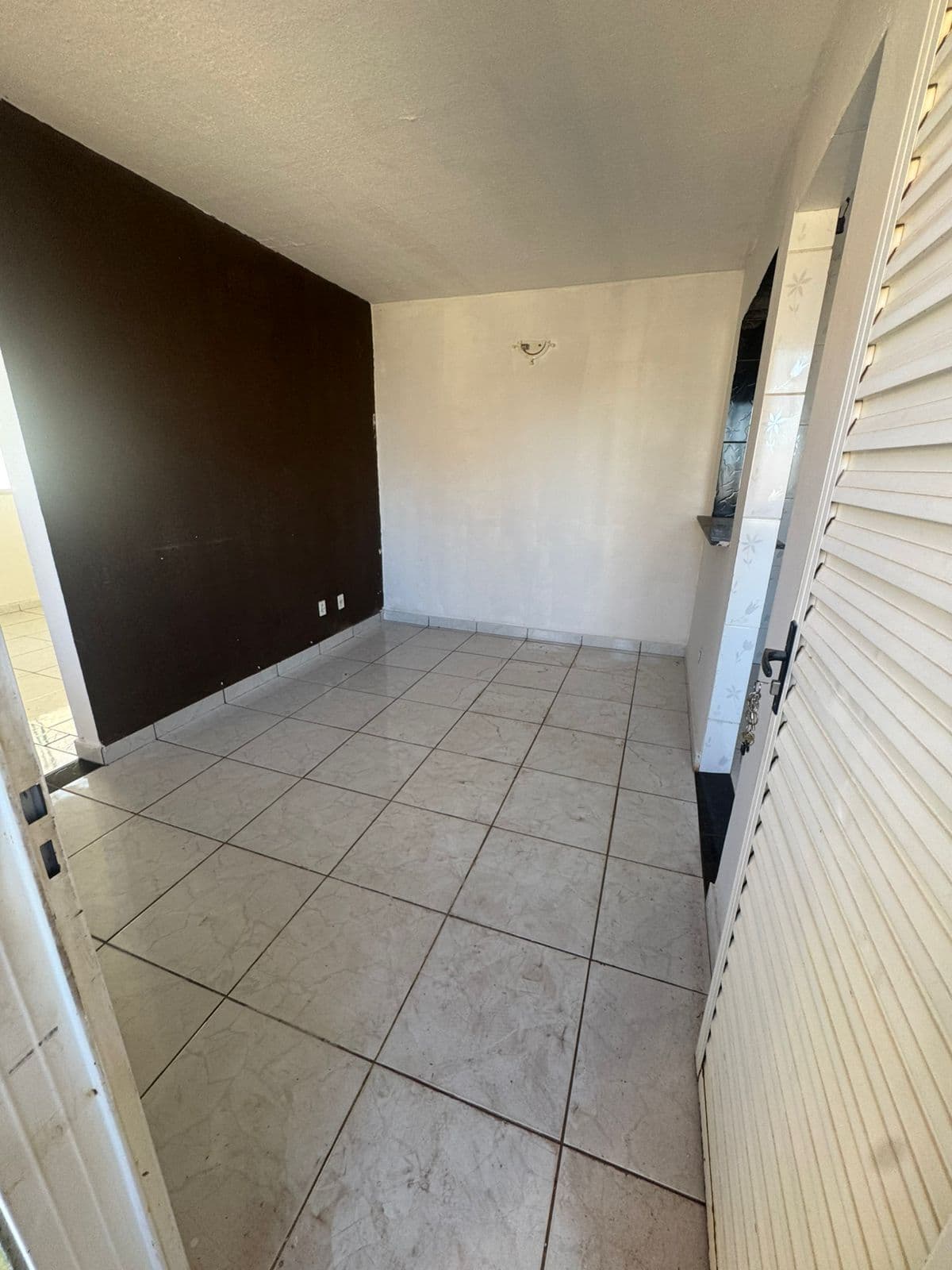 Apartamento 2 Quartos à Venda no Jardim do Cerrado 7 – Goiânia – Próximo à Avenida Comercial
