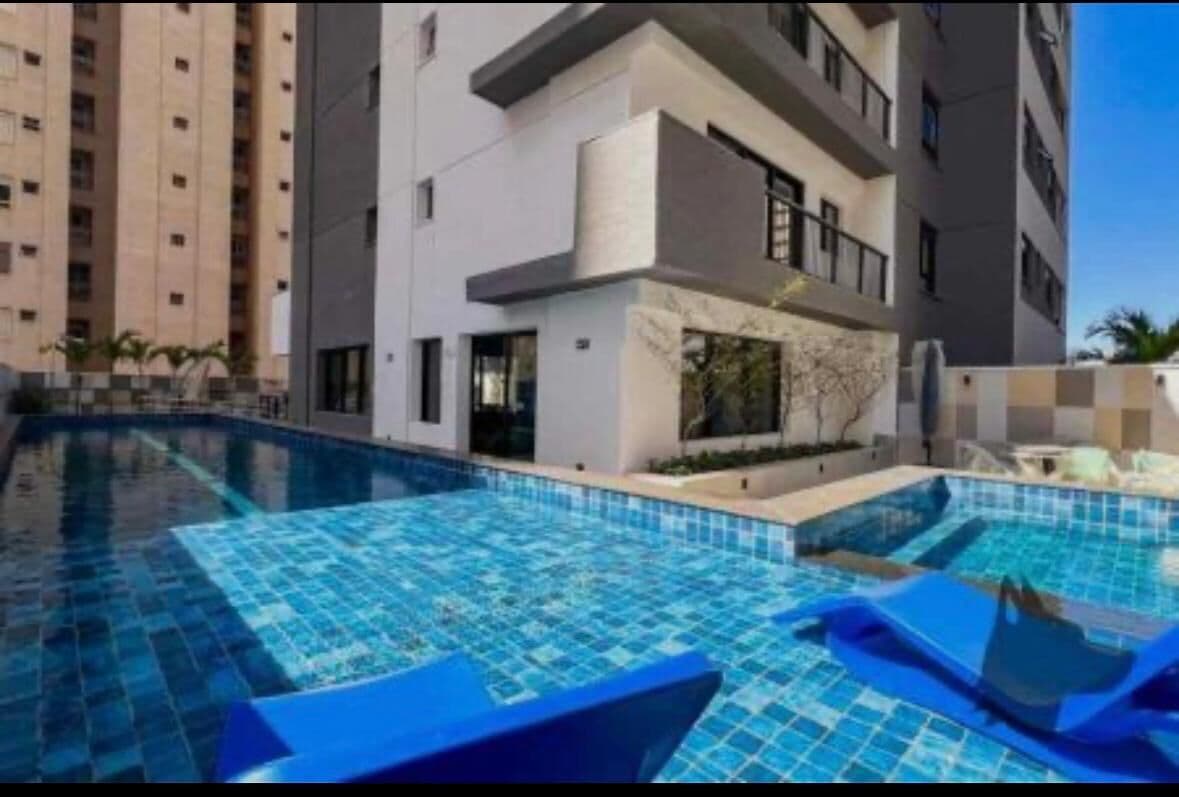 Alto padrão no Liv Urban Marista – 76m², moderno e pronto para morar