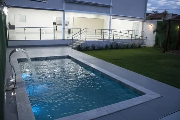Excelente Oportunidade para Investidores — Espaço de Eventos Completo 438m² | Rentável em Goiânia