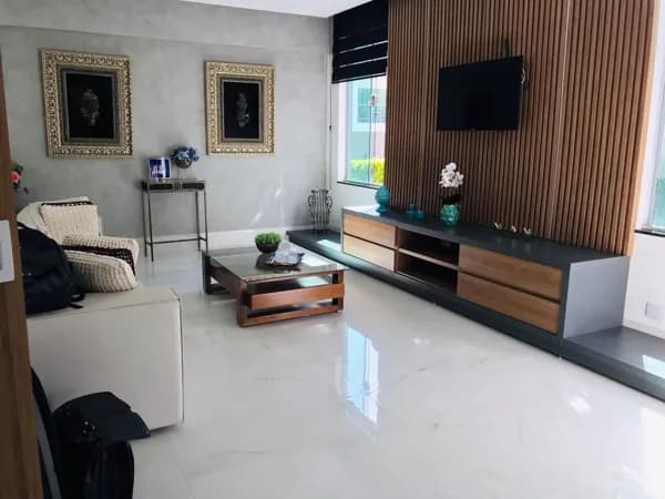Sobrado Jardins Madri, 4 Suítes, 4 Vagas Goiânia/GO