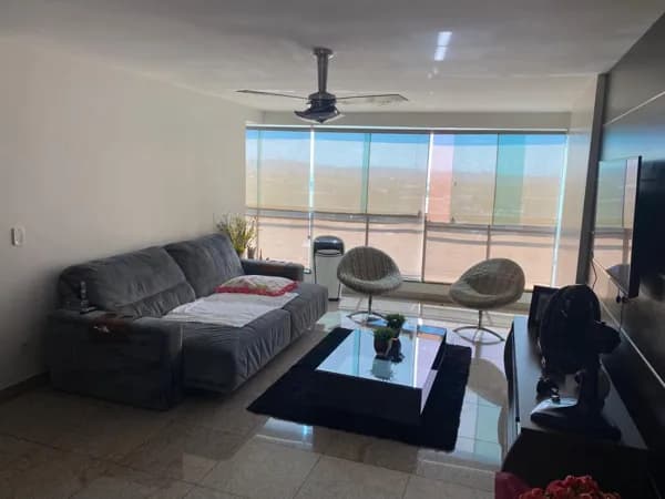 Apartamento à venda Setor Bueno, 3 Suítes, 108 m² - Goiânia/GO