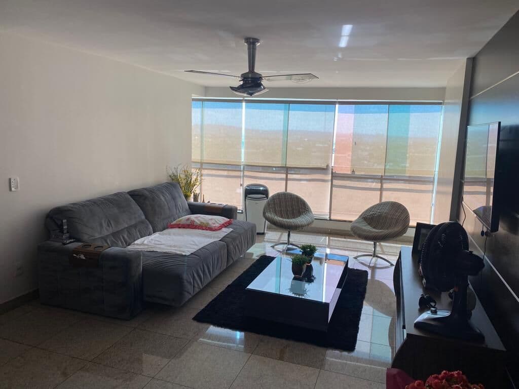 Apartamento à venda Setor Bueno, 3 Suítes, 108 m² - Goiânia/GO