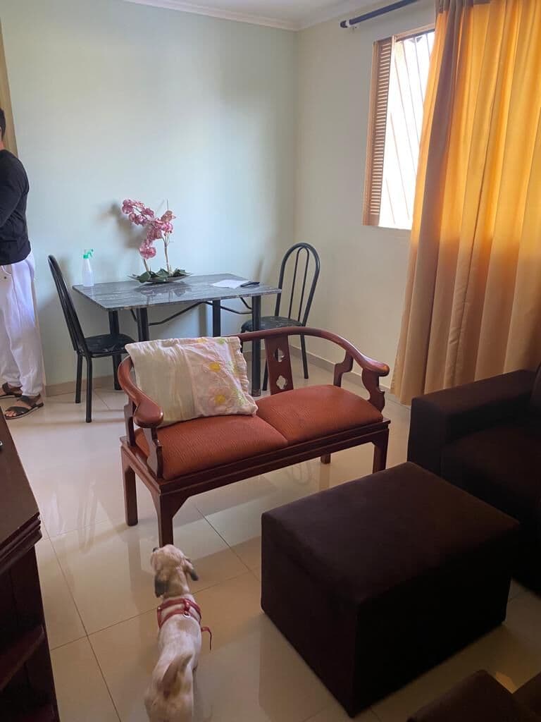 Apartamento à Venda no Parque Atheneu – Goiânia 58 m² 2 Quartos Ótima Localização