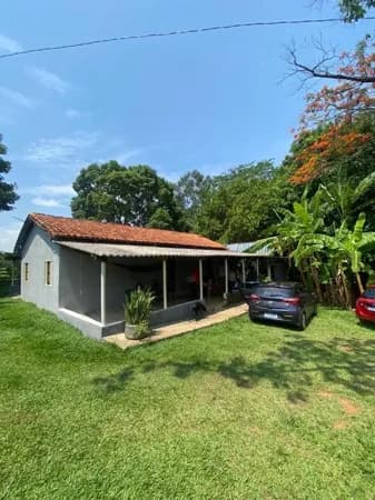 Fazenda/Sítios/Chácaras em Goiânia - Setor Bueno