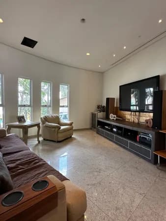 Casa Alto Padrão Jardins Mônaco 4 suítes, 524m²