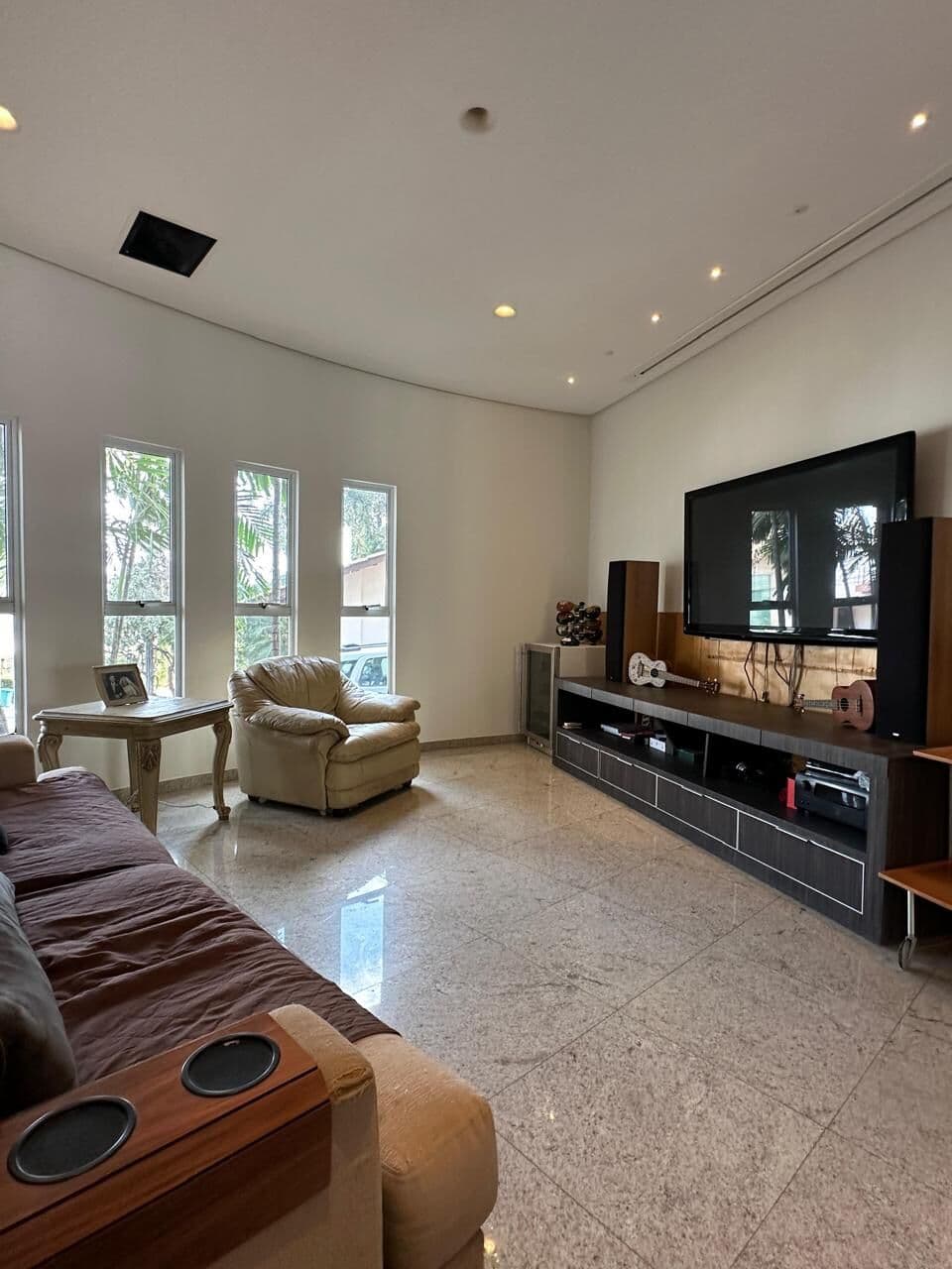 Casa Alto Padrão Jardins Mônaco 4 suítes, 524m²